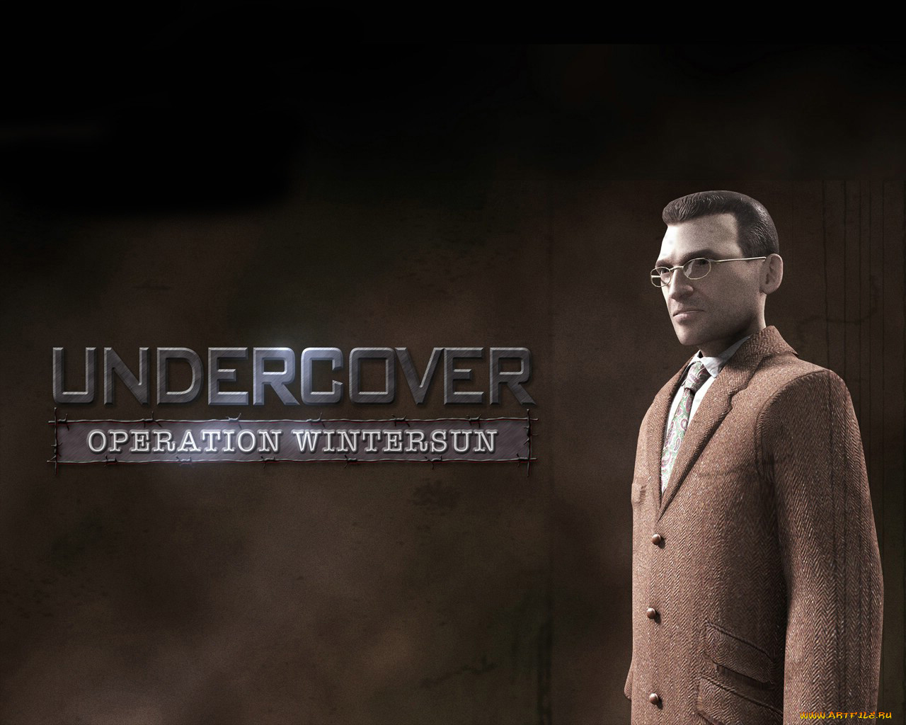 undercover, operation, wintersun, , 